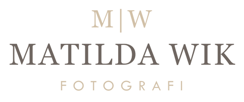 Matilda Wik Fotografi