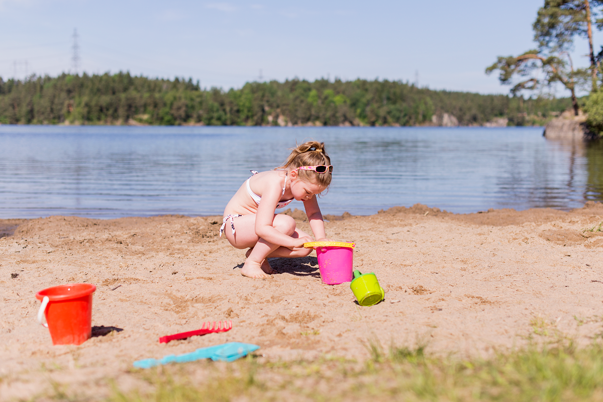 25 saker att göra på sommarlovet i Norrköping