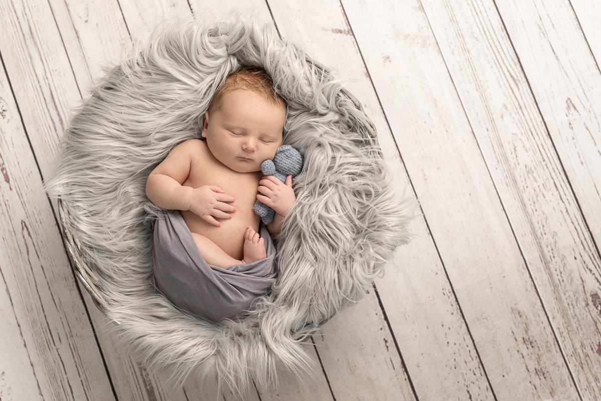 Vad kostar en nyföddfotografering?