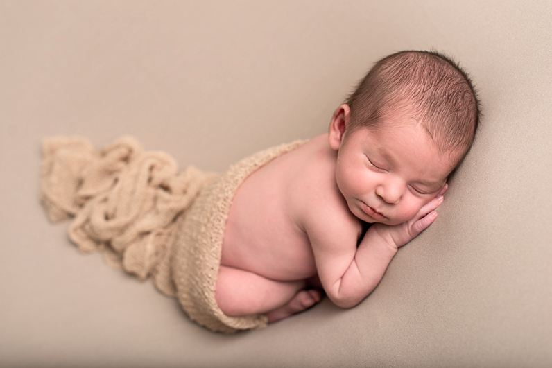 5 saker din nyföddfotograf vill att du ska veta