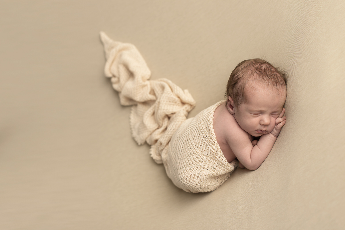 5 hemligheter till att maxa resultatet från nyföddfotograferingen