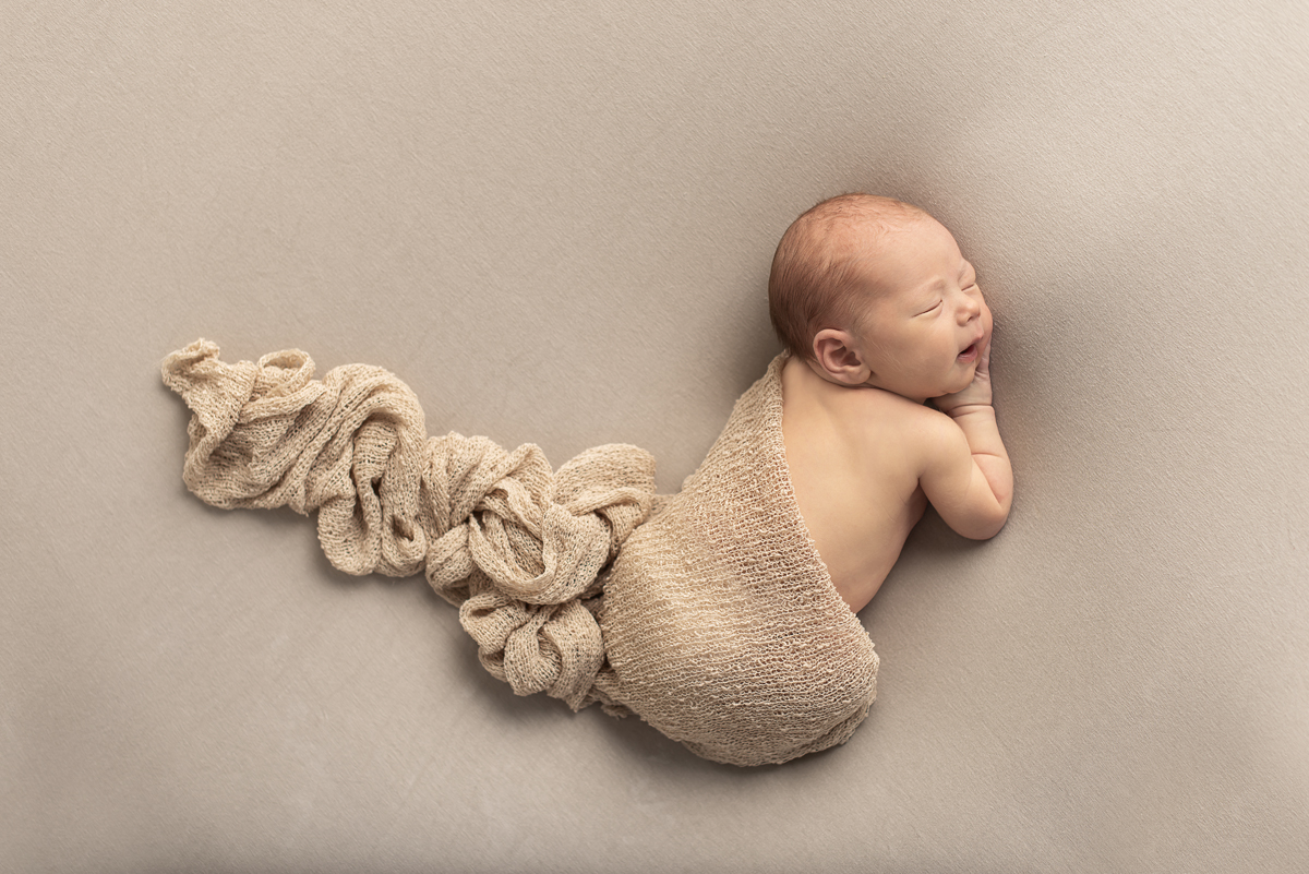 Planera en nyföddfotografering – hur går det till?